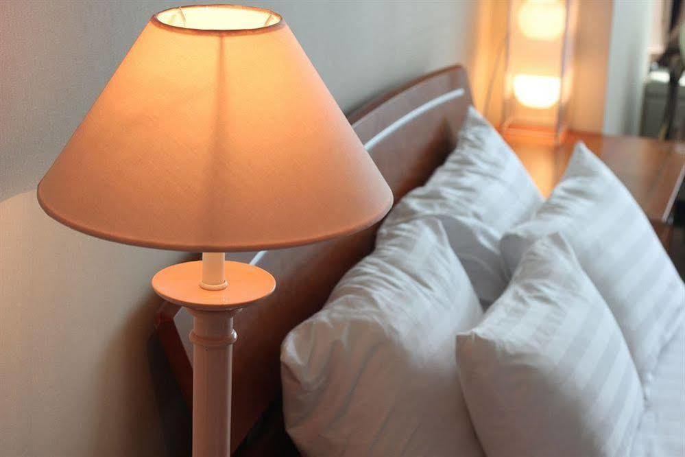 Hotel Hue Loft Инчон Екстериор снимка