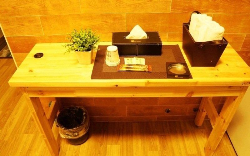 Hotel Hue Loft Инчон Екстериор снимка