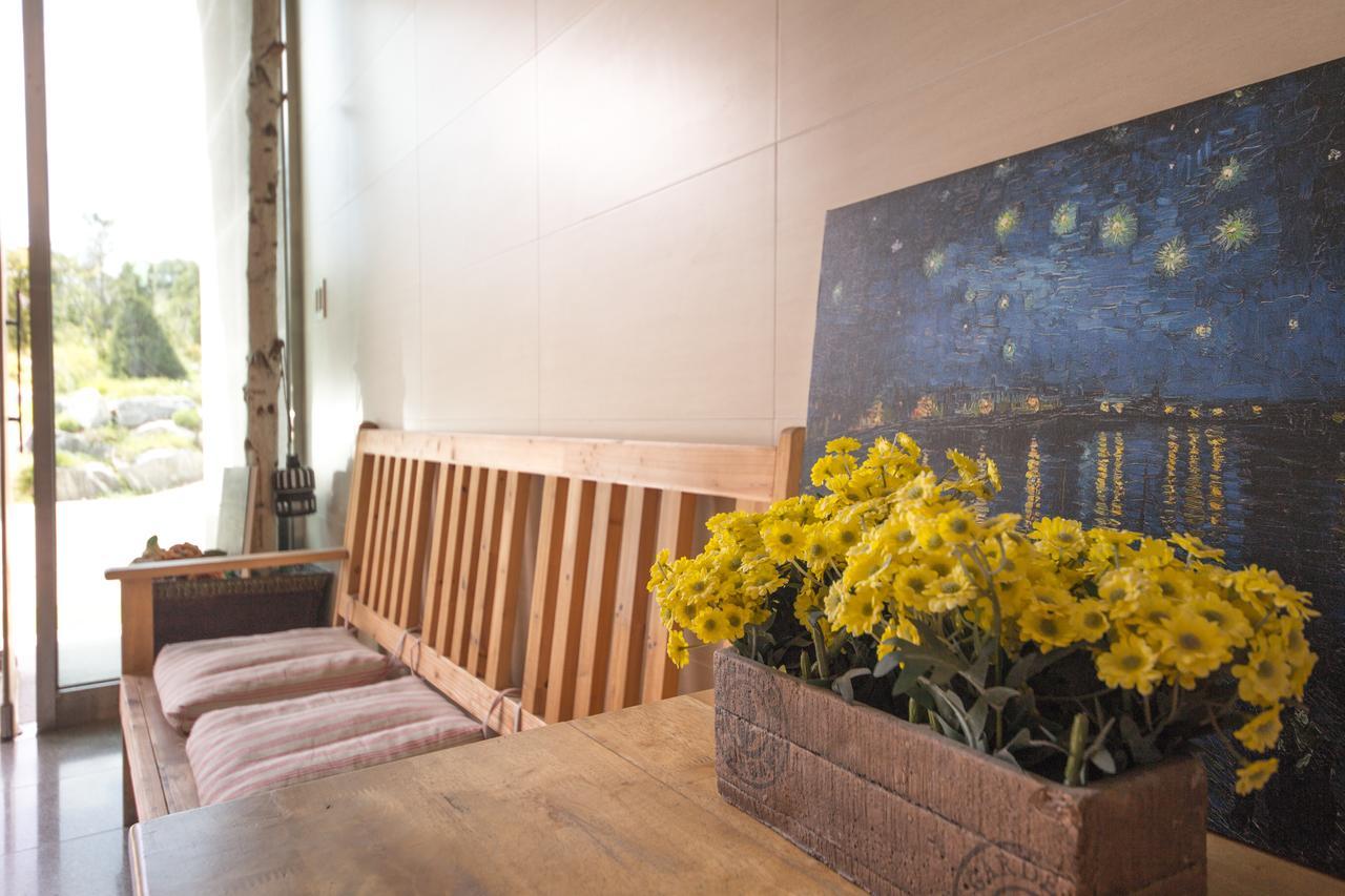 Hotel Hue Loft Инчон Екстериор снимка